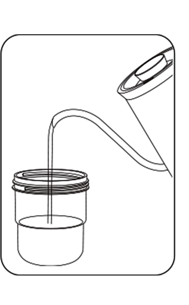 MHW-3BOMBER ICE COOL COLD BREW PORTABLE CUP 530ML