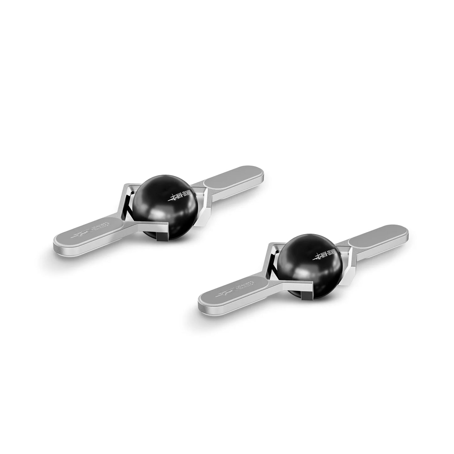 MHW-3BOMBER SMOOTH ESPRESSO CHILLING BALL STAND