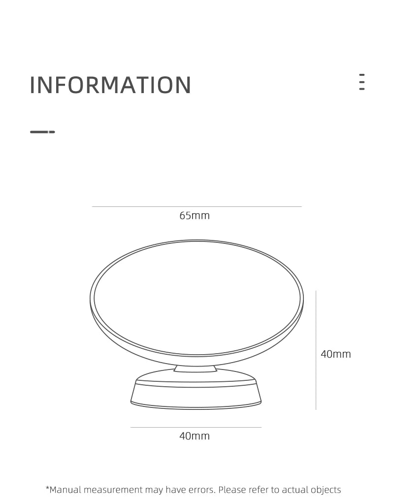 MHW-3BOMBER ESPRESSO SHOT BLACK MIRROR