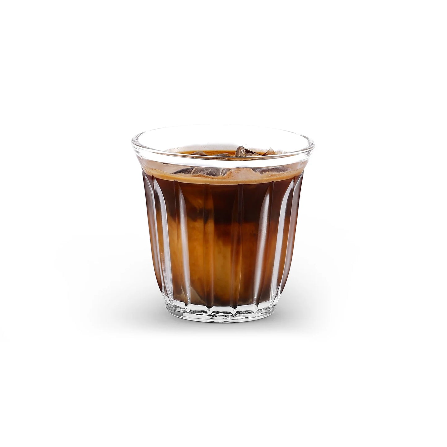 MHW-3BOMBER WRIGHT CUP ESPRESSO SHOT GLASS TRANSPARENT