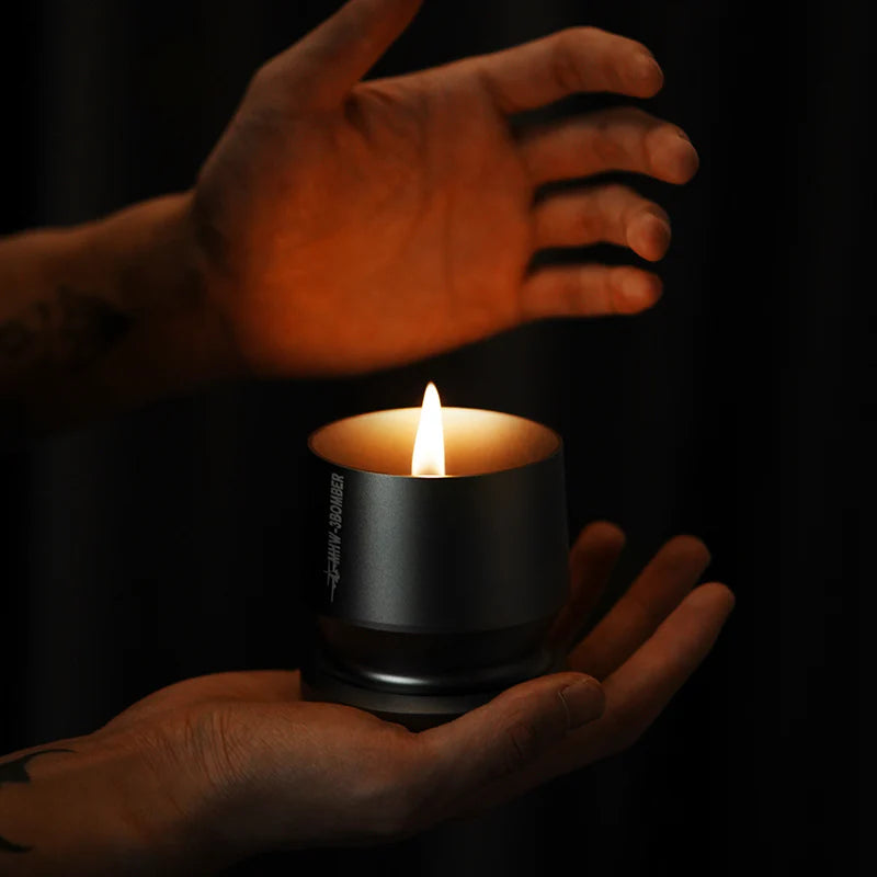 MHW-3BOMBER SHAKER FUNNEL