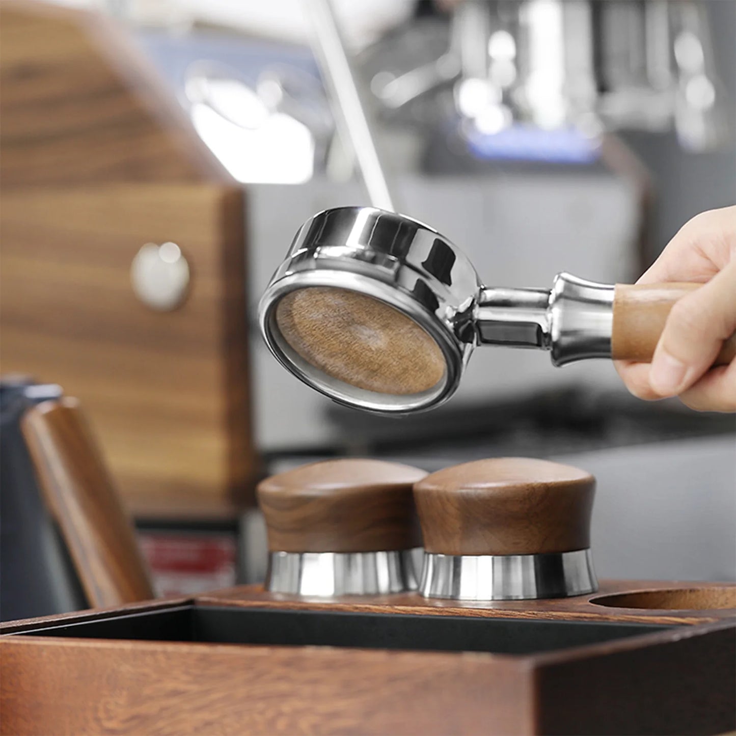 MHW-3BOMBER COFFEE MACHINE FILTER PAPER