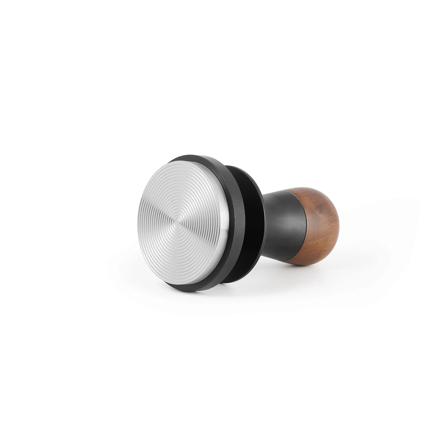 MHW-3BOMBER FLASH TAMPER 30LBS CONSTANT PRESSURE ESPRESSO TAMPER 2.0 SOUND FEEDBACK