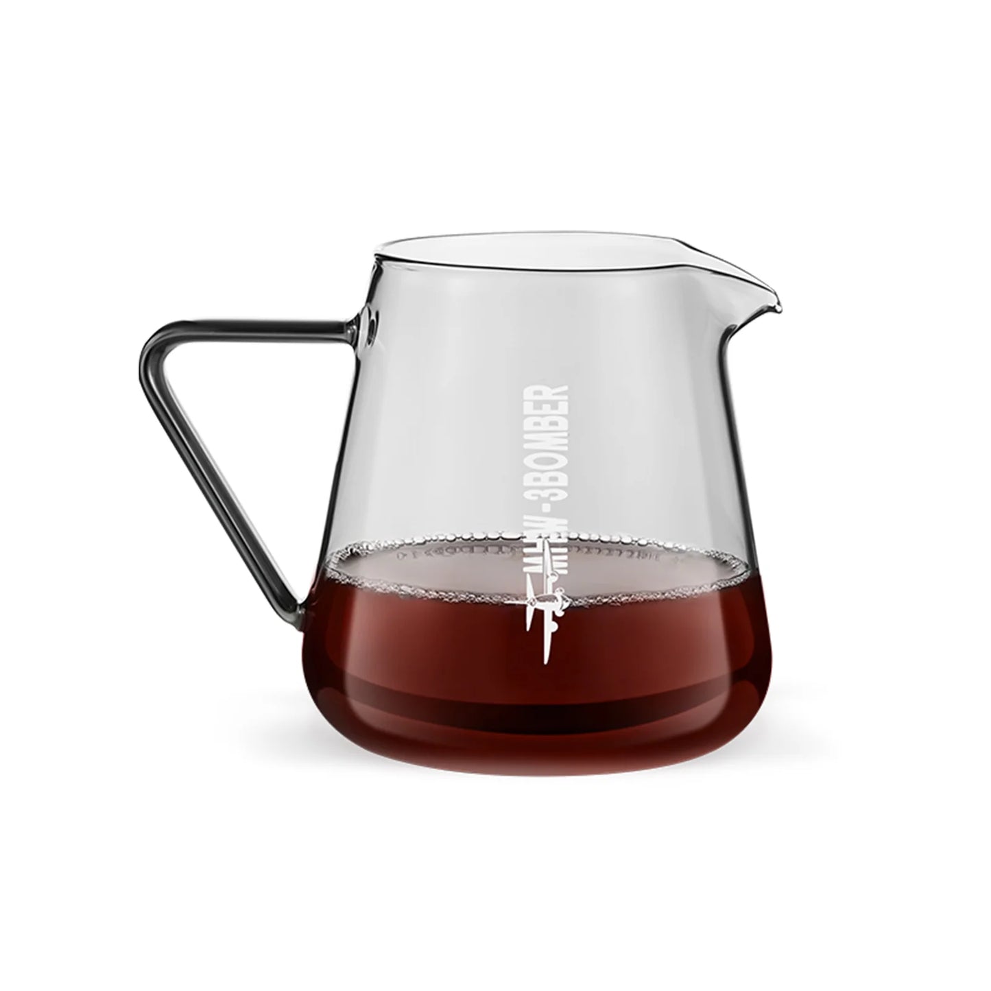 MHW-3BOMBER ELF COFFEE SERVER