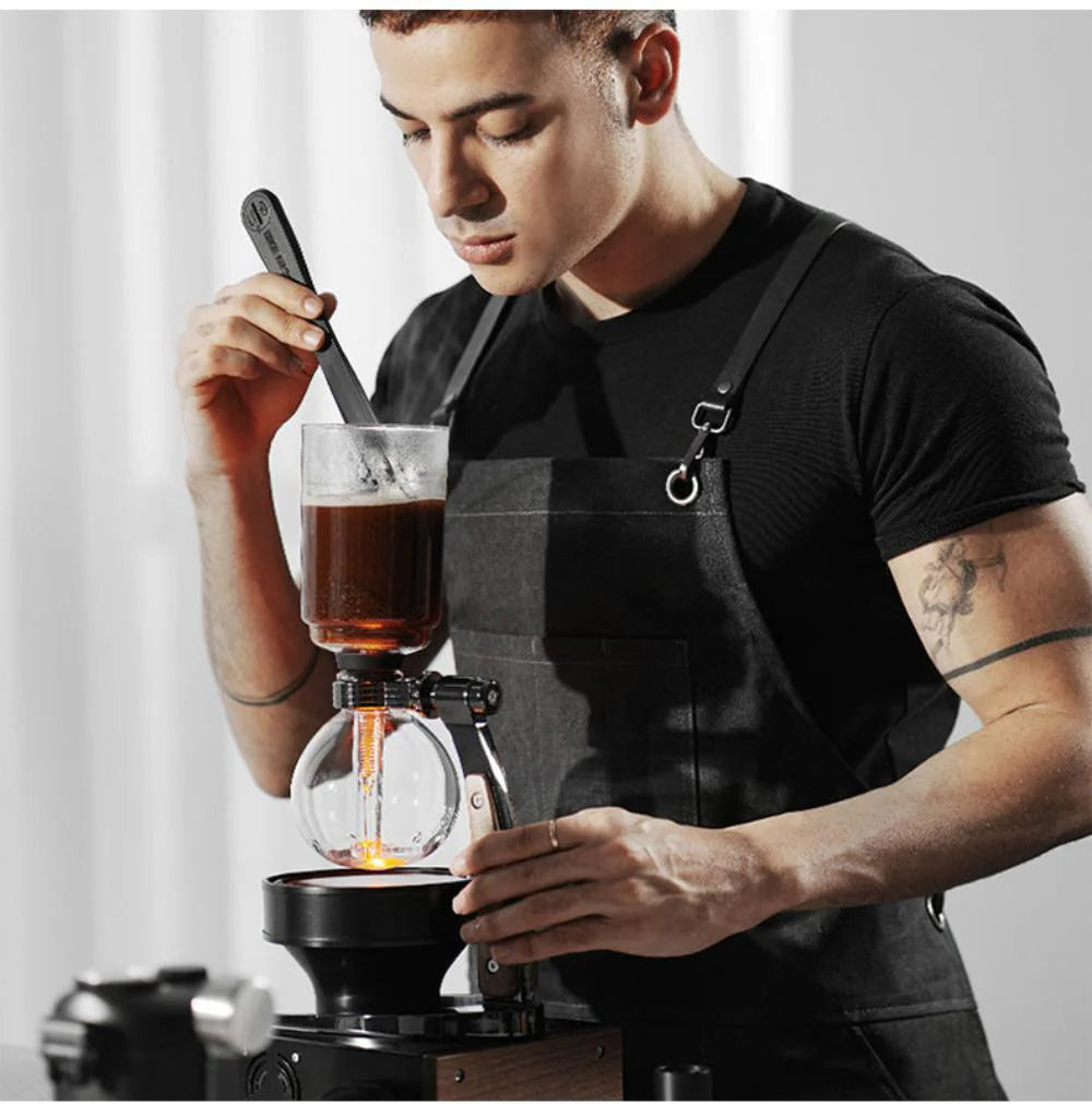 MHW-3BOMBER WAND-TEMPERATURE COFFEE STIRRER