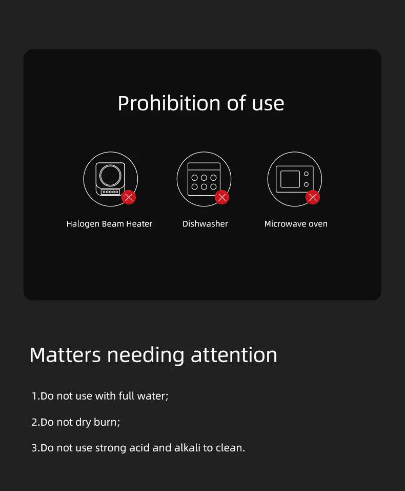 MHW-3BOMBER OUTDOOR POUR OVER KETTLE WITH THERMOMETER