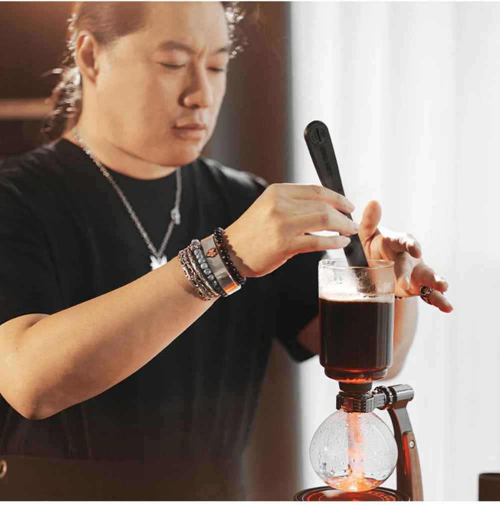 MHW-3BOMBER WAND-TEMPERATURE COFFEE STIRRER