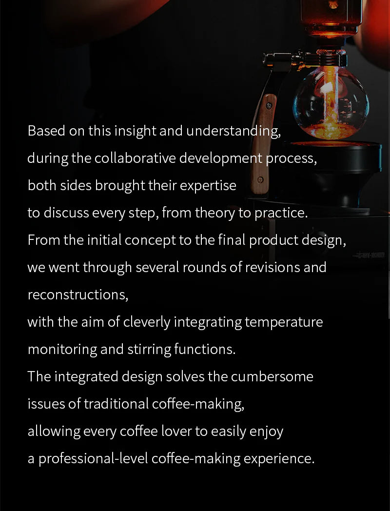 MHW-3BOMBER WAND-TEMPERATURE COFFEE STIRRER
