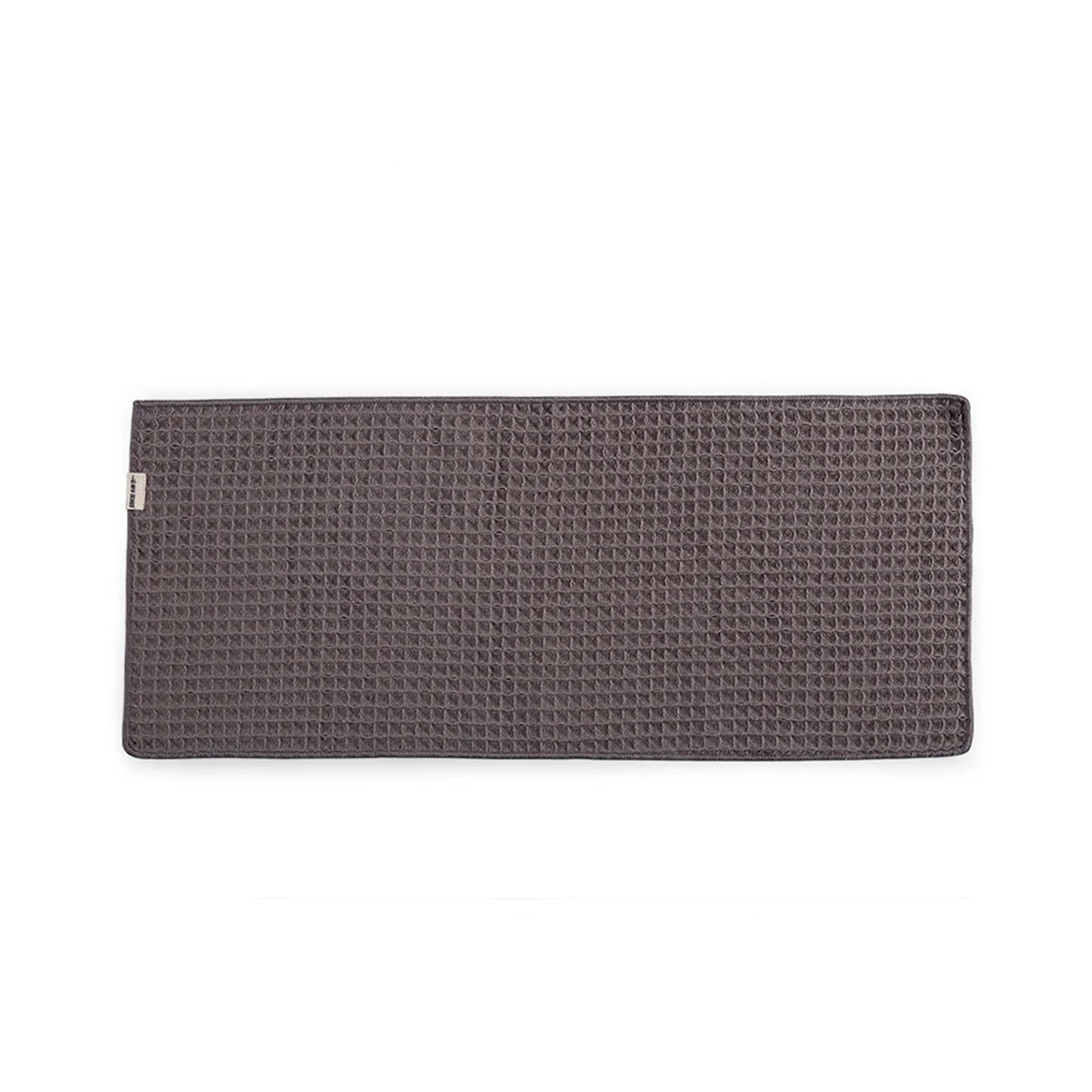 MHW-3BOMBER WAFFLE BAR TOWEL