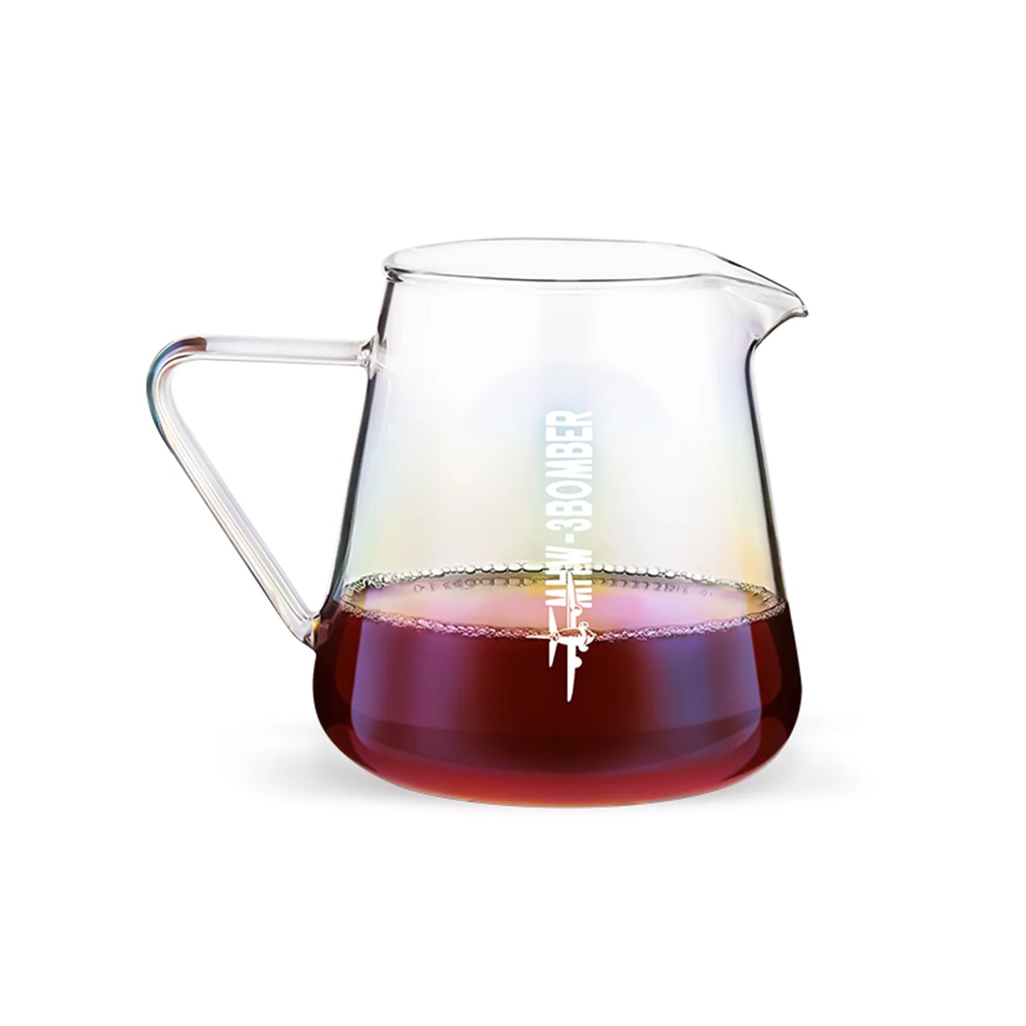 MHW-3BOMBER ELF COFFEE SERVER