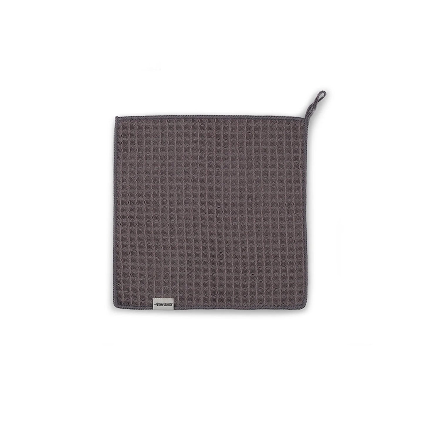 MHW-3BOMBER WAFFLE BAR TOWEL