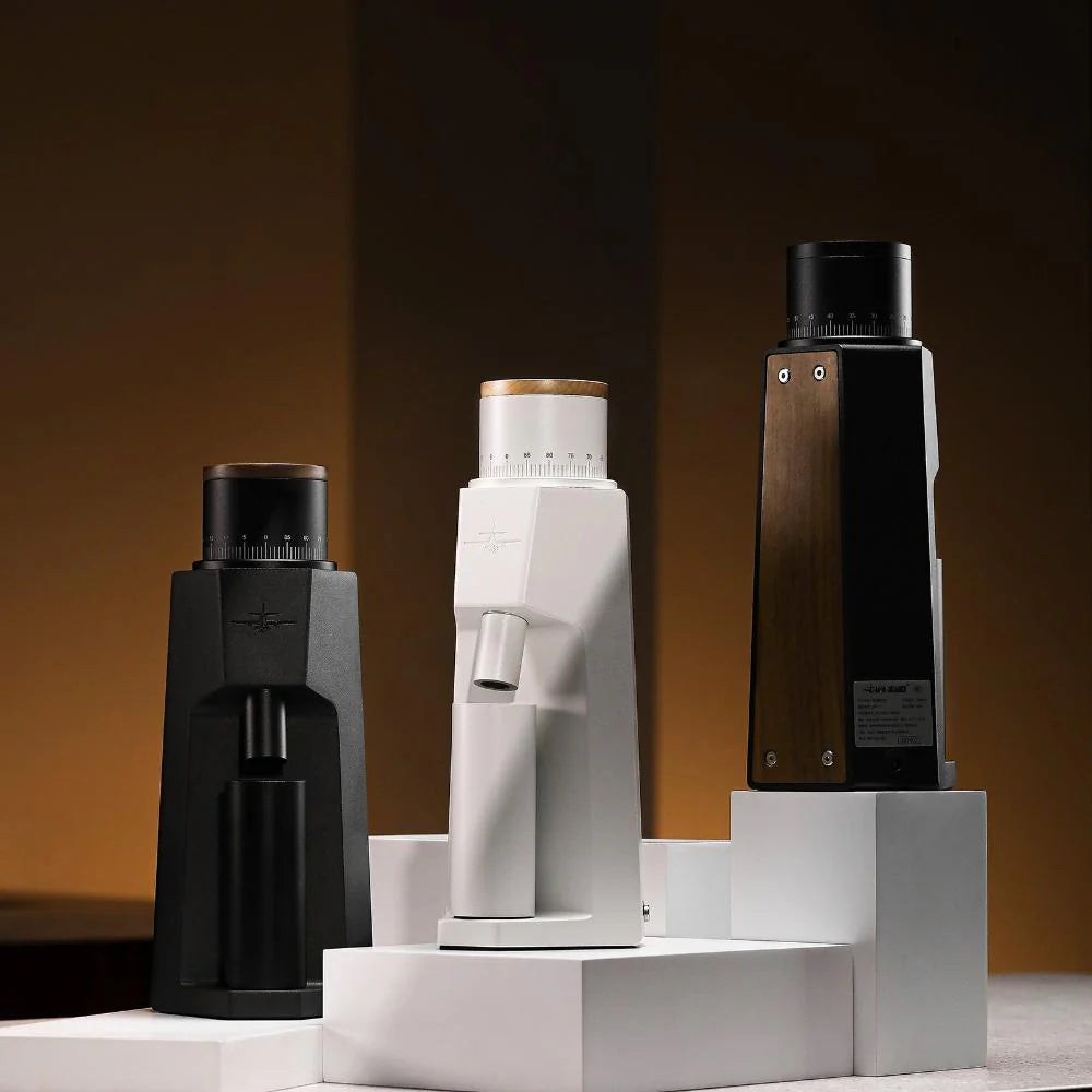 MHW-3BOMBER SNIPER ELECTRIC COFFEE GRINDER