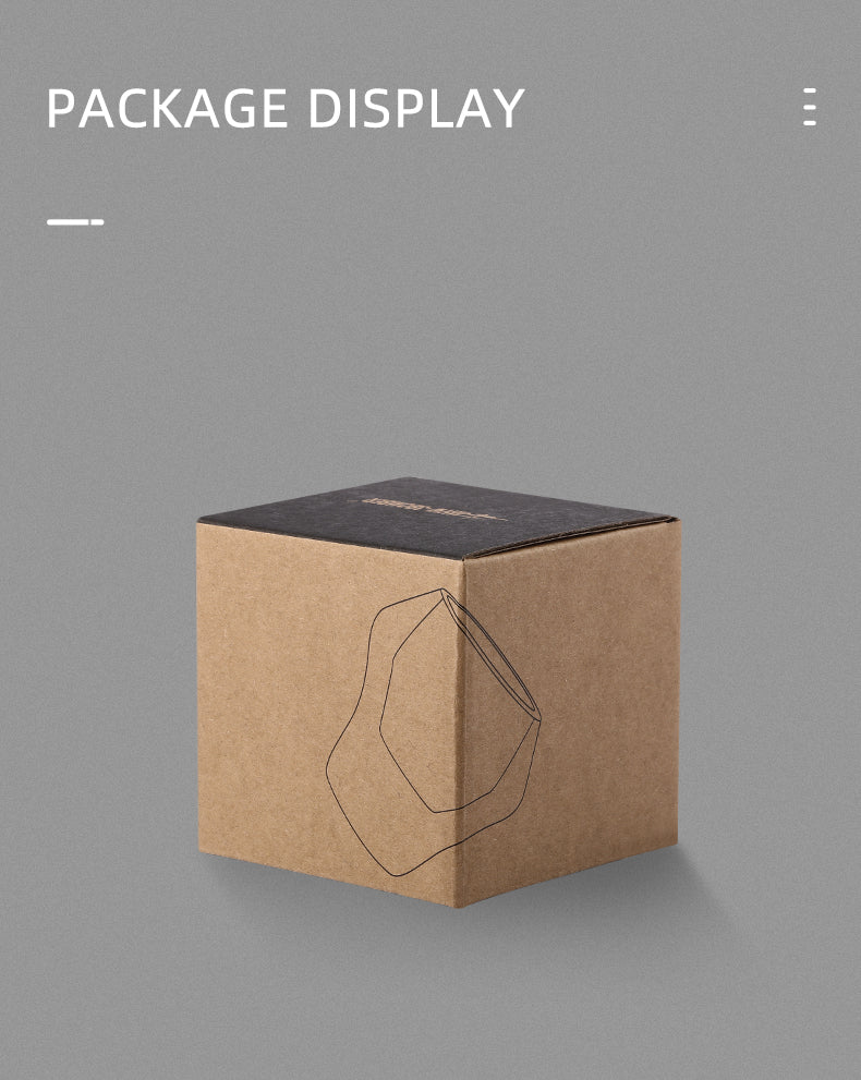 MHW-3BOMBER DOUBLE WALL GLASS NIGHTEN CUP