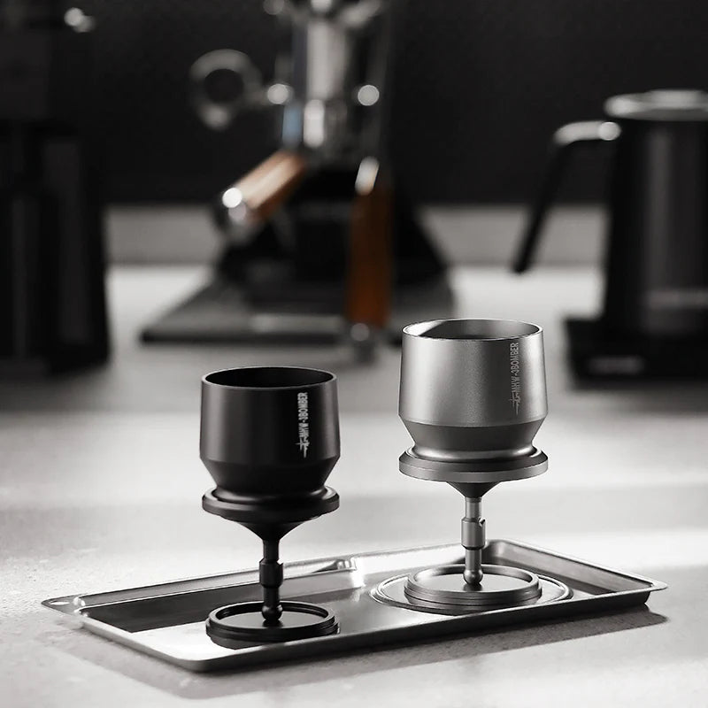 MHW-3BOMBER SHAKER FUNNEL