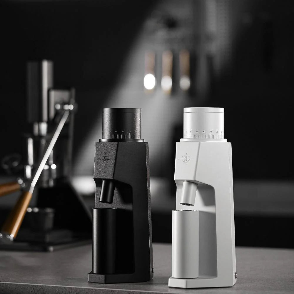 MHW-3BOMBER SNIPER ELECTRIC COFFEE GRINDER