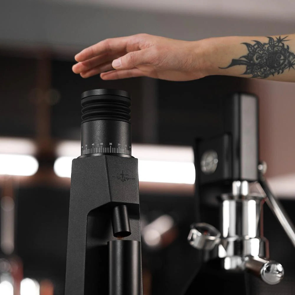 MHW-3BOMBER SNIPER ELECTRIC COFFEE GRINDER