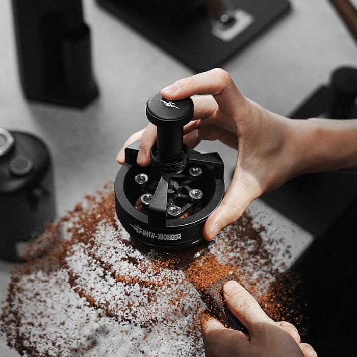 MHW-3BOMBER YU SERIES CYCLONE NEEDLE DISTRIBUTOR WDT TOOL