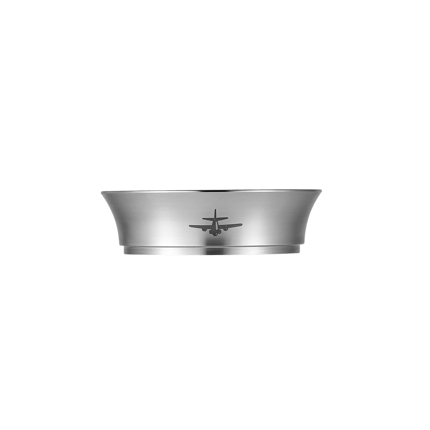 MHW-3BOMBER STAINLESS STEEL COFFEE DOSING FUNNEL