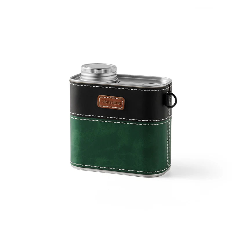 MHW-3BOMBER METAL SEALED CONTAINER
