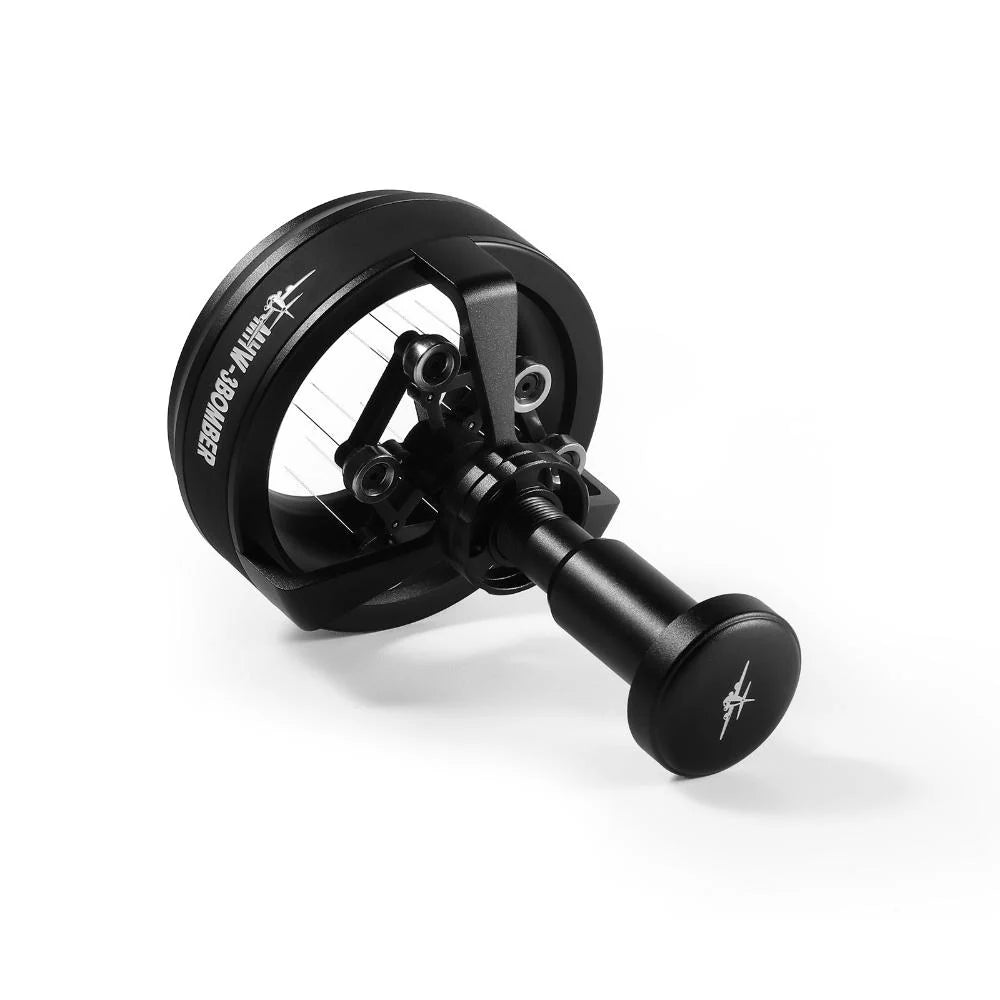 MHW-3BOMBER YU SERIES CYCLONE NEEDLE DISTRIBUTOR WDT TOOL