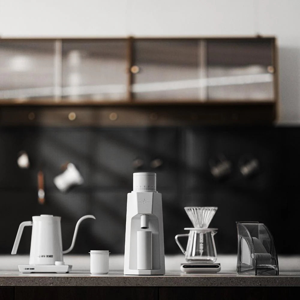 MHW-3BOMBER SNIPER ELECTRIC COFFEE GRINDER