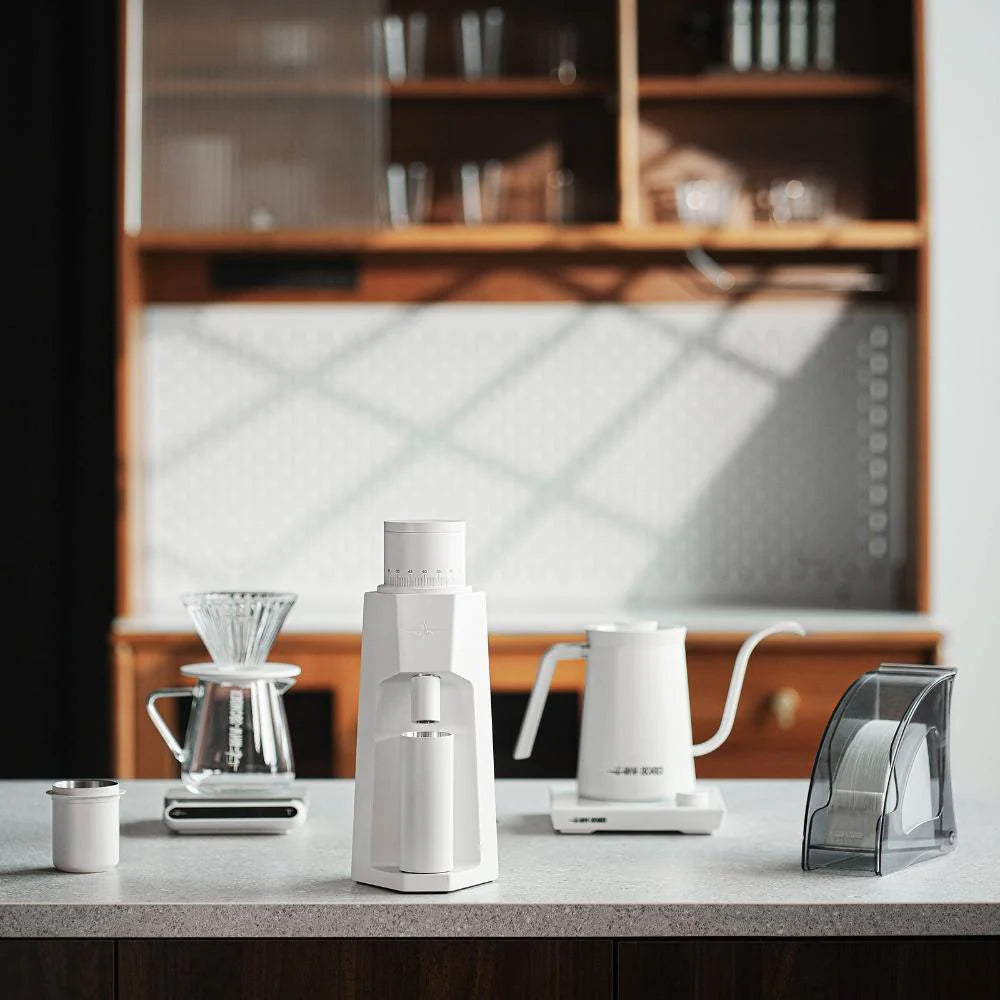 MHW-3BOMBER SNIPER ELECTRIC COFFEE GRINDER