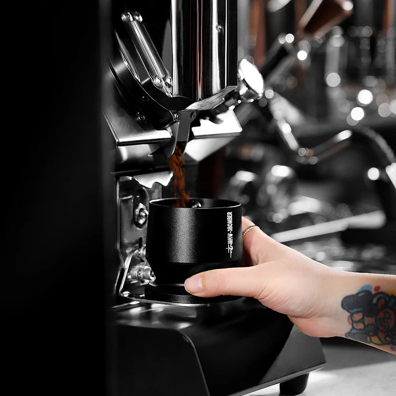 MHW-3BOMBER SHAKER FUNNEL