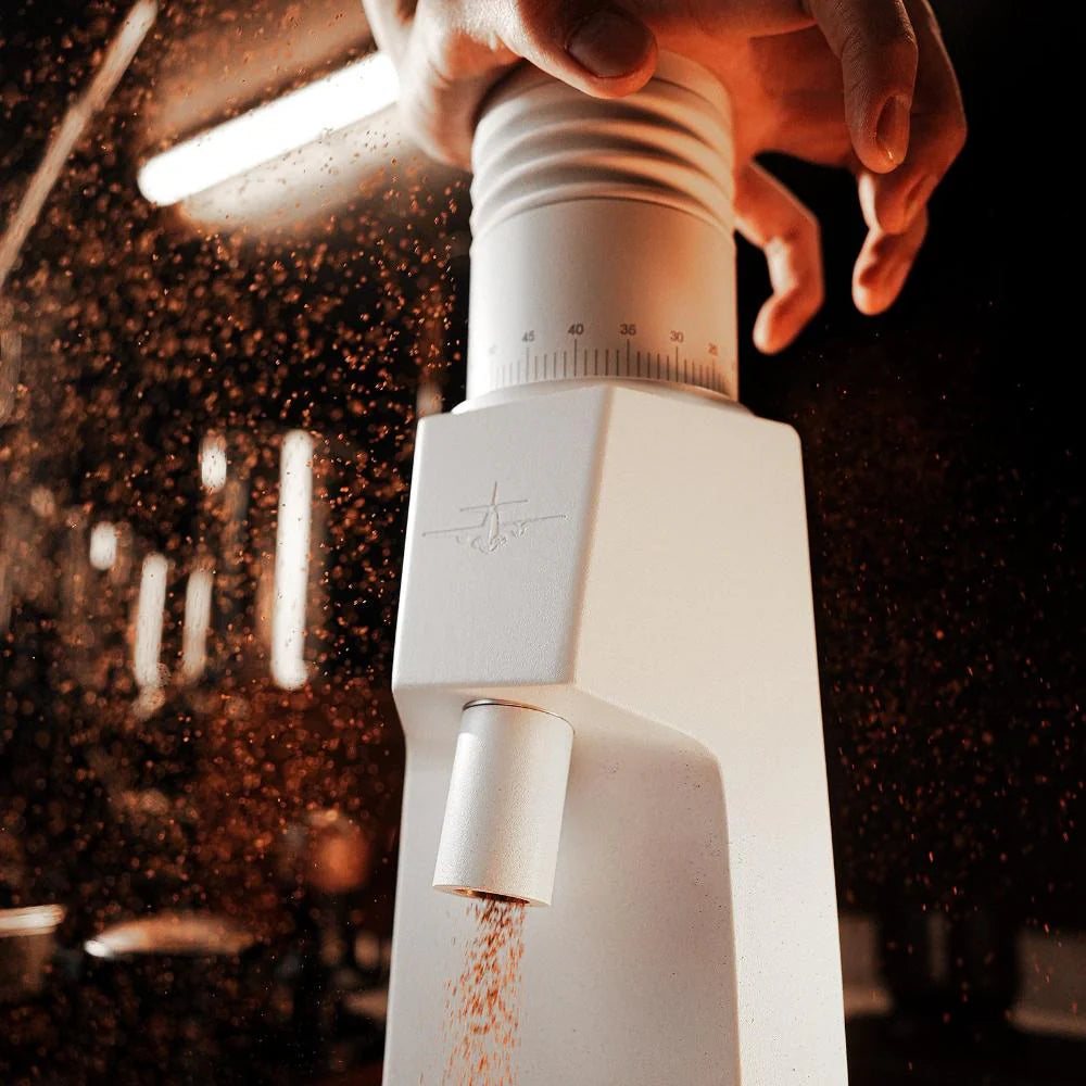 MHW-3BOMBER SNIPER ELECTRIC COFFEE GRINDER