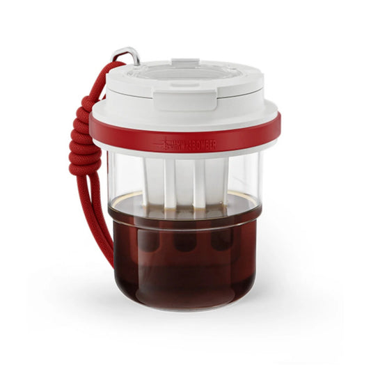 MHW-3BOMBER ICE COOL COLD BREW PORTABLE CUP 530ML