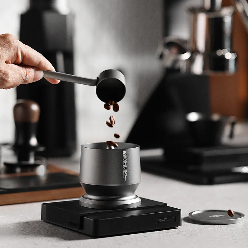 MHW-3BOMBER SHAKER FUNNEL