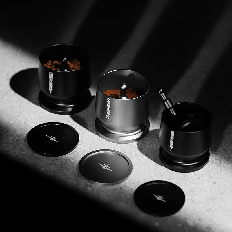 MHW-3BOMBER SHAKER FUNNEL