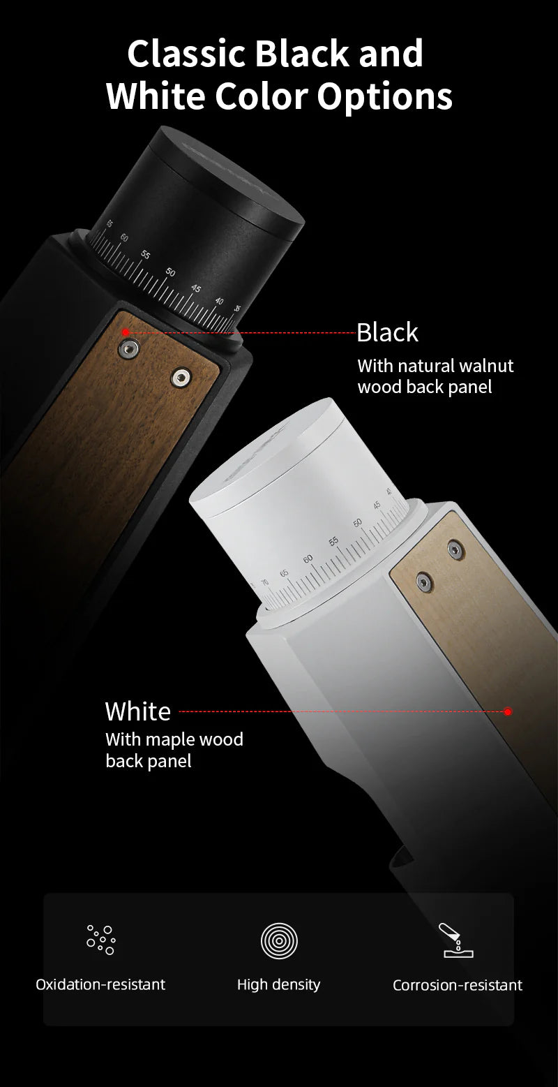 MHW-3BOMBER SNIPER ELECTRIC COFFEE GRINDER