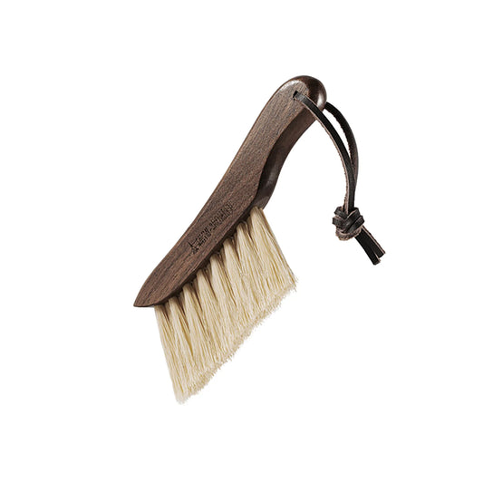 MHW-3BOMBER COFFEE CLEANING VINTAGE HANDLE BRUSH