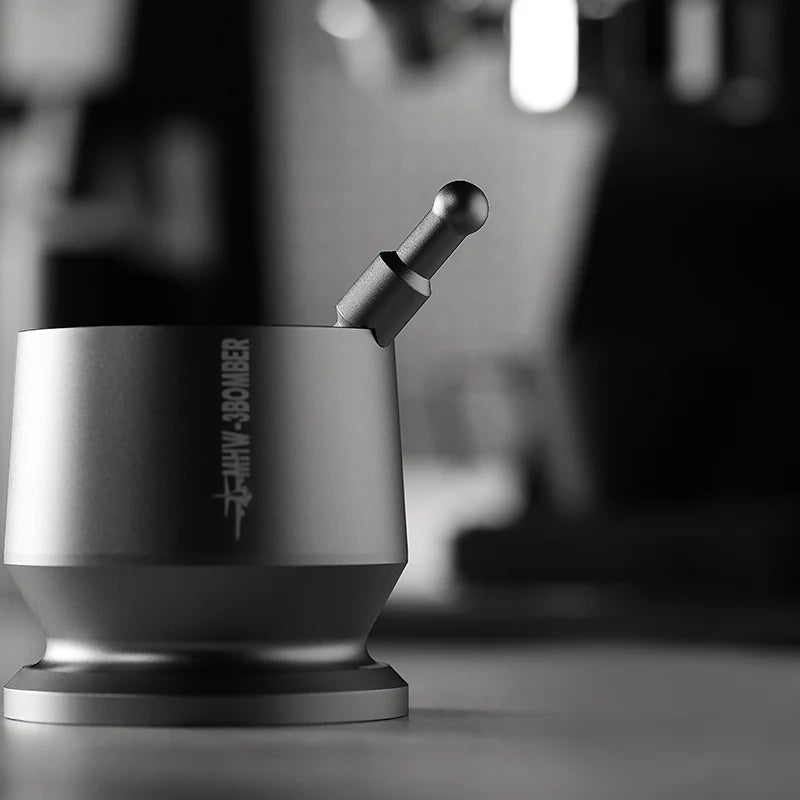 MHW-3BOMBER SHAKER FUNNEL