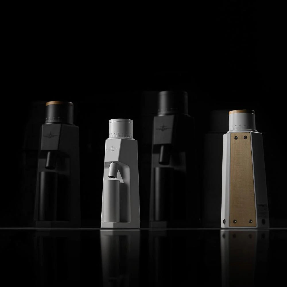 MHW-3BOMBER SNIPER ELECTRIC COFFEE GRINDER