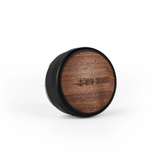 MHW-3BOMBER CD SERIES WOOD LID EDITION COFFEE DISTRIBUTOR