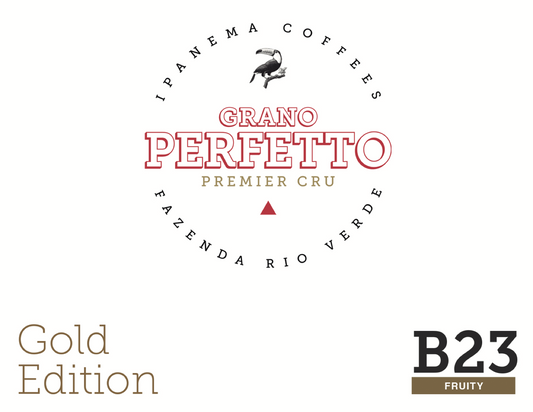 Brazil B23 Ipanema Premier CRU