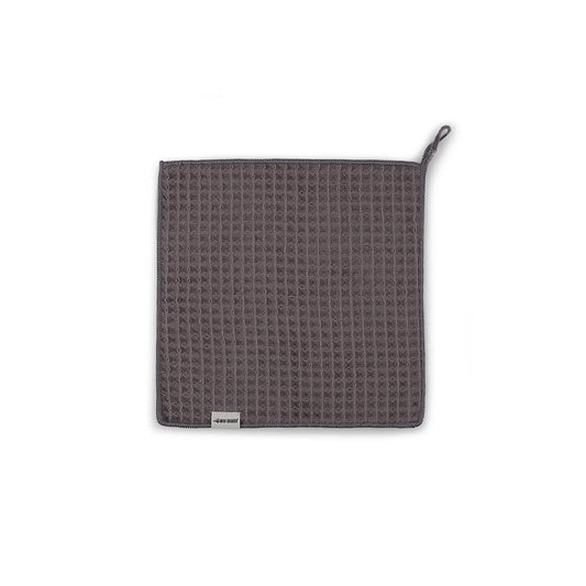MHW-3BOMBER WAFFLE BAR TOWEL